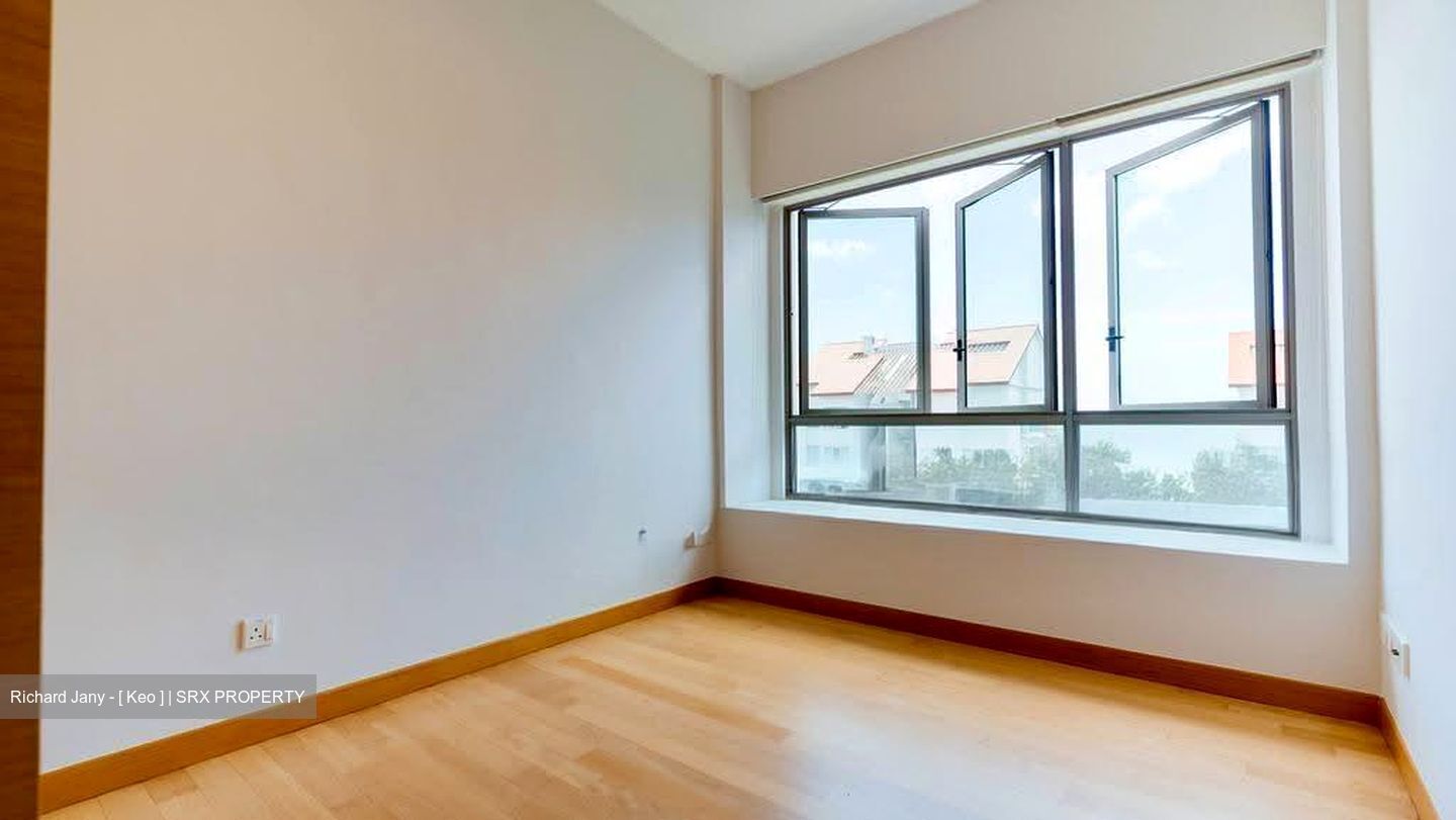 The Berth By The Cove (D4), Condominium #639138201
